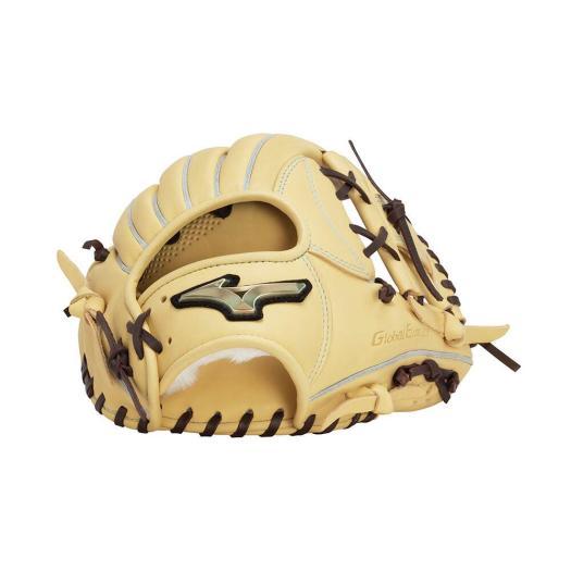 MIZUNO（ミズノ） 野球 グローブ オールラウンド用 ジュニア軟式