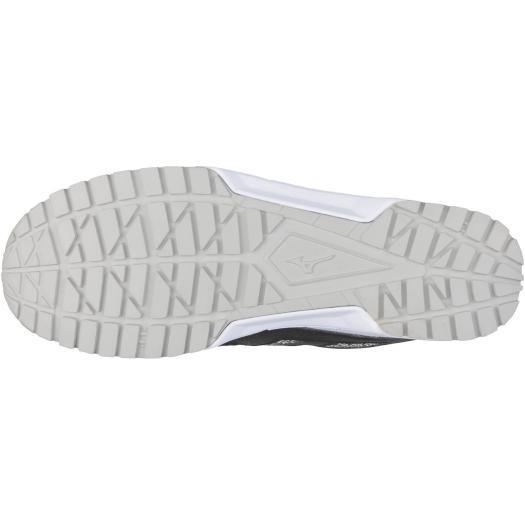 MIZUNO（ミズノ） 返品送料無料 ミズノ公式 作業靴 オールマイティ