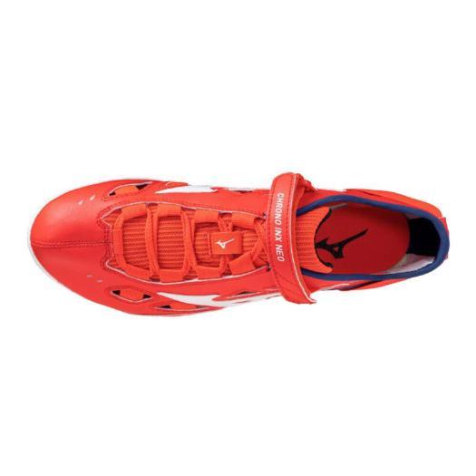 MIZUNO（ミズノ） ミズノ公式 クロノインクスNEO 短距離/ハードル