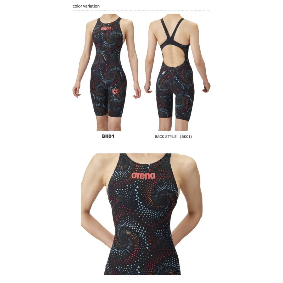 アリーナ（arena） FINA承認 レディース 高速水着 レース水着 選手用