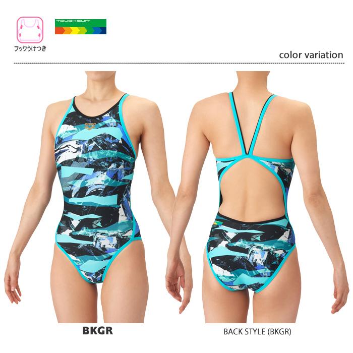 アリーナ（arena） レディース 競泳練習用水着 2026年/春夏新作