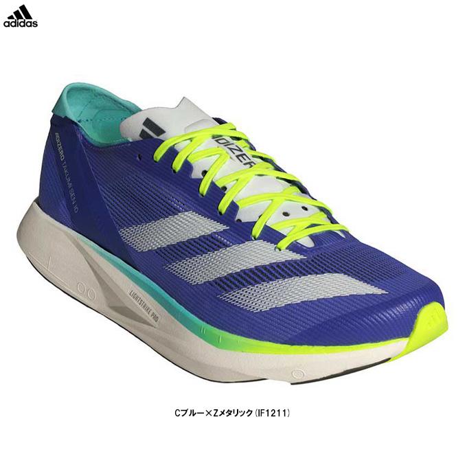 ADIZERO adidas（アディダス）アディゼロ タクミ セン 10 TAKUMI SEN