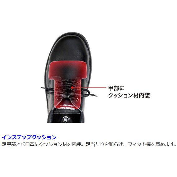 オールラウンダー ミドリ安全 雪上でも滑りにくい耐滑安全靴 AR210N(旧