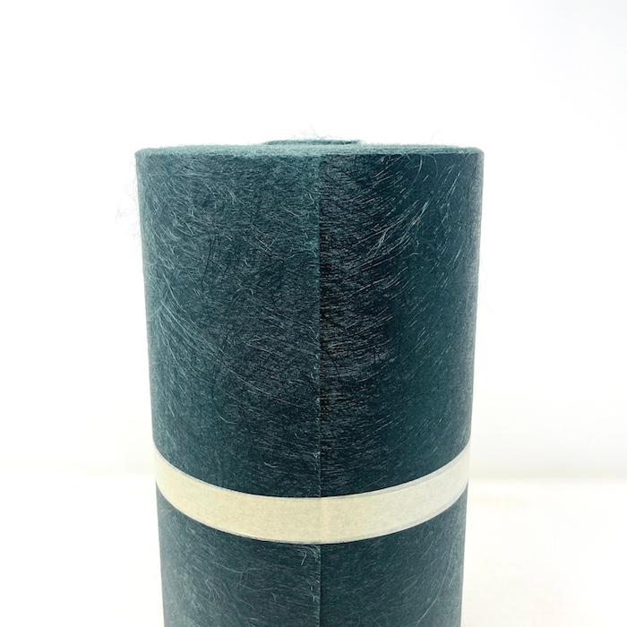 ザバーン 240G 強力防草シート 20cm×30m 6平米分 4層不織布 高耐久10年