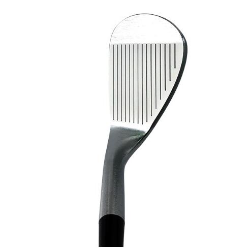 ウェッジ MOZ 釼持 桜吹雪 KW-1901 軟鉄鍛造 48度〜60度 NS PRO950