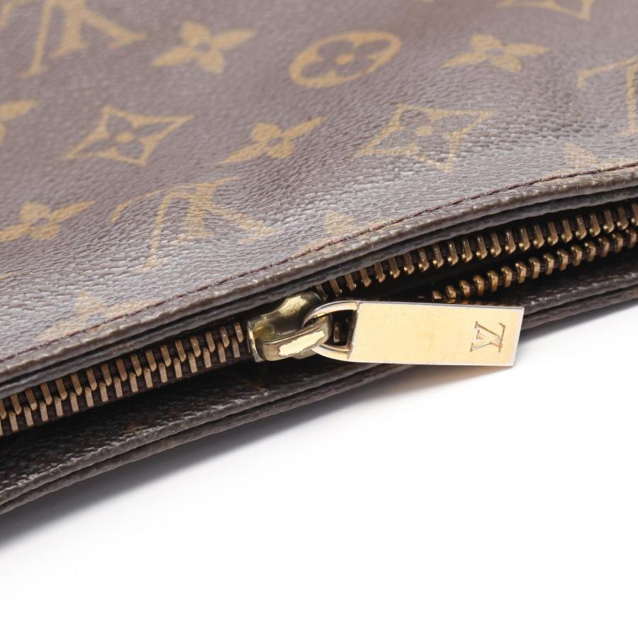 LOUIS VUITTON（ルイ・ヴィトン） ルーピングGM モノグラム ブランド