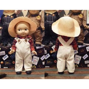 Buddy Lee 【ファーマー】 バディ リー 第3弾 人形/ドール バディー