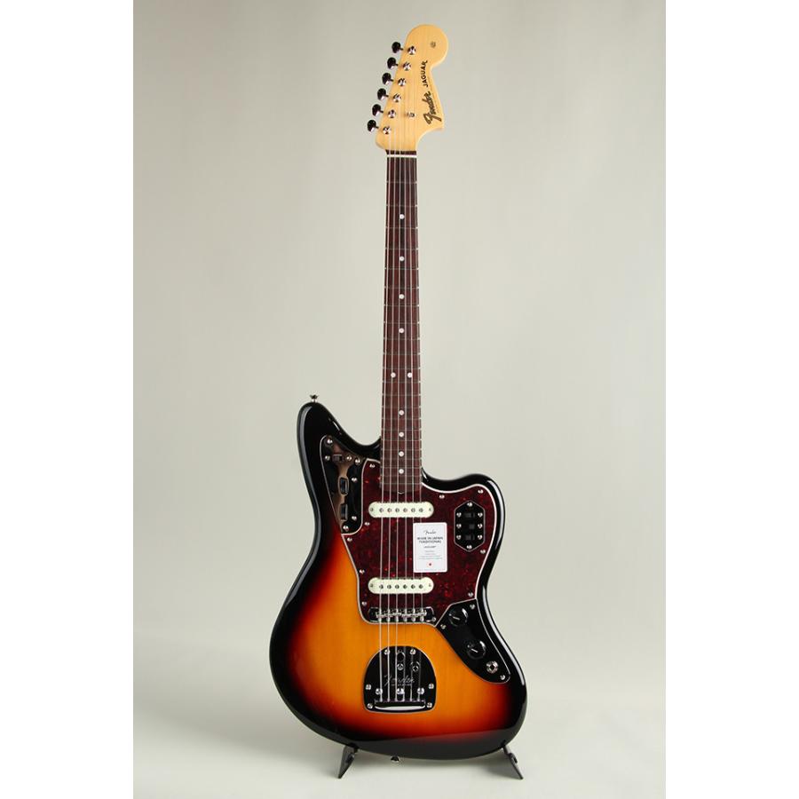 Fender（フェンダー） Fender Made in Japan Traditional 60s Jaguar