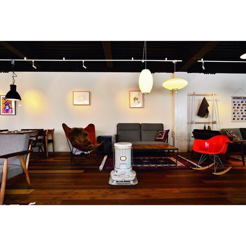 CORONA（コロナ） 【2025年モデル】コロナ 対流型 石油ストーブ ＜SL