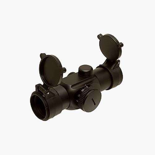 SIGHTRON SD-30X ダットサイト : 迷彩専門店 ミリタントオンライン