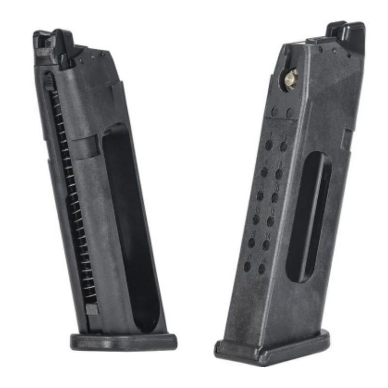 VegaForceCompany RELOAD / リロード GLOCK 17 Co2マガジン（軽量版