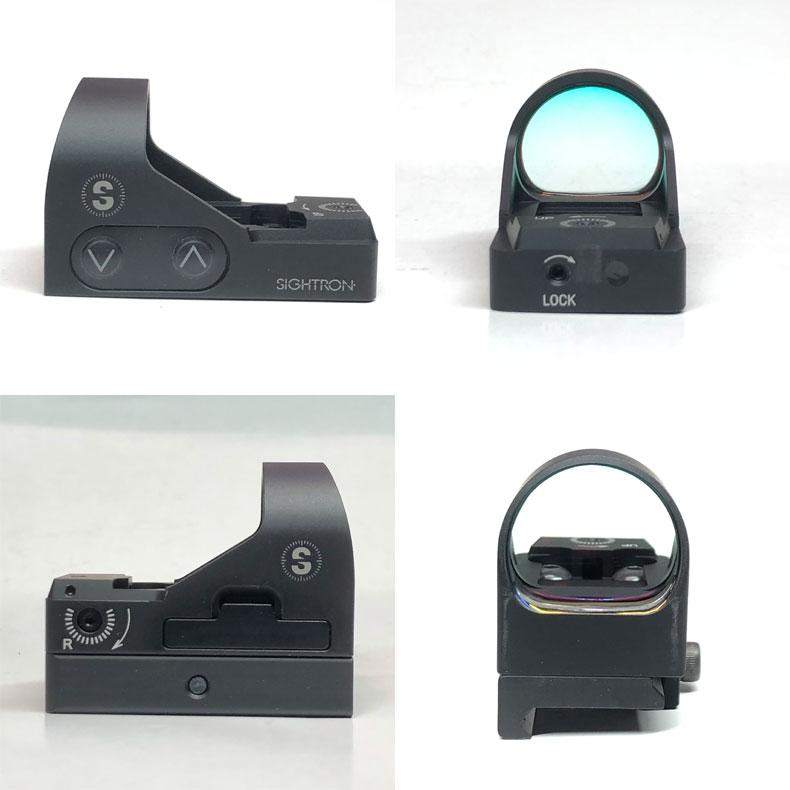 東京スコープ ドットサイト XT-6 送料無料 : mimiy - 通販 - Yahoo