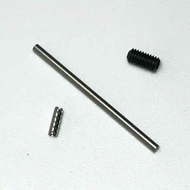 TANIO KOBA タニオコバ カスタムトリガー 1911 HI-capa対応 ホールレス