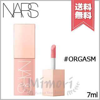 NARS（ナーズ） 並行輸入品 アフターグロー リキッドブラッシュ