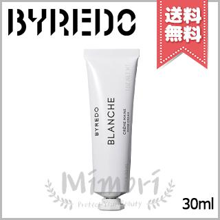BYREDO（バイレード） 並行輸入品 ブランシュ ハンドクリーム30ml