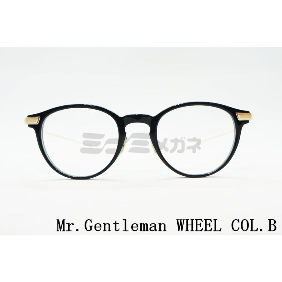 MISTERGENTLEMAN（ミスタージェントルマン） Mr.Gentleman メガネ