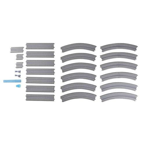 カトー(KATO) Nゲージ V11 複線線路セット 20-870 鉄道模型レール