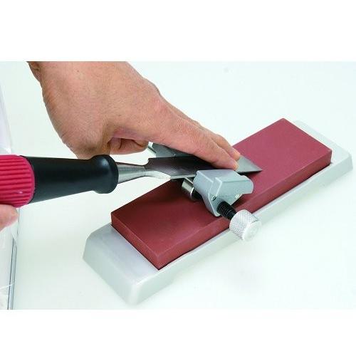 SK11 カンナ刃・ノミ刃研ぎガイド SSG-70 4977292122009 [大工道具