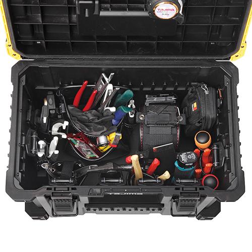 Tajima（タジマ） セフツールボックス TB-TBOX 4975364268150 : ミナト