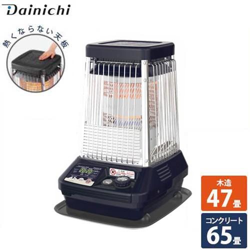 ダイニチ（Dainichi） 業務用石油ストーブ FM-19F2(A) (コズミック