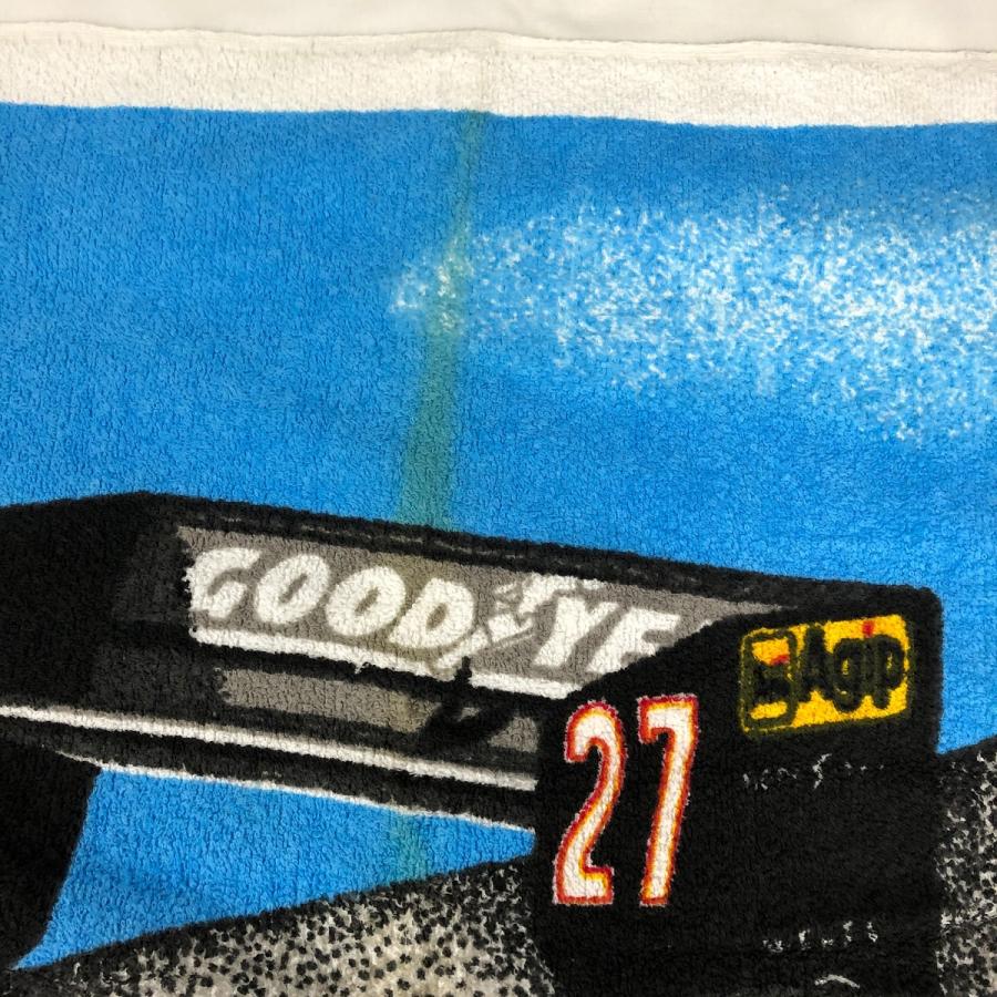 Ferrari（フェラーリ） 現品 Ferrari F1 タオル : ミニマルヤマ - 通販