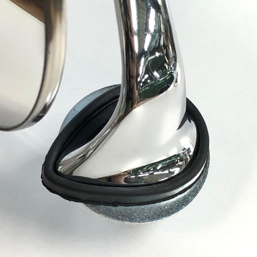 ルーカスタイプミラー・左右セット : ミニマルヤマ - 通販 - Yahoo