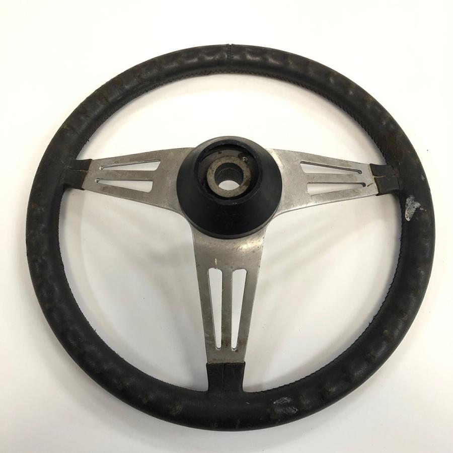 中古 レスレストン レザーステアリング : ミニマルヤマ - 通販 - Yahoo