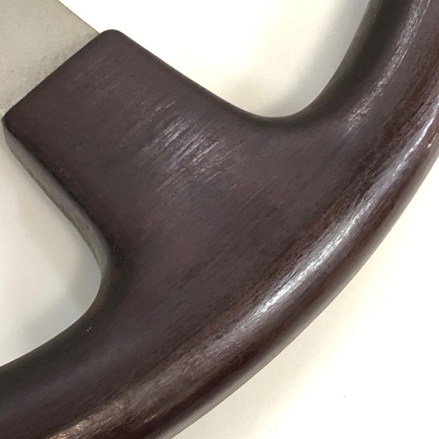 現品 PRONTO ウッド ステアリング : ミニマルヤマ - 通販 - Yahoo