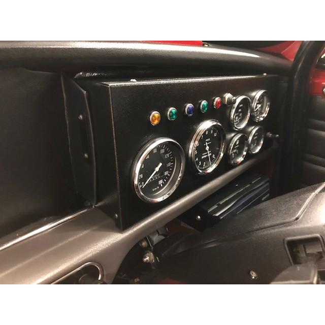 お取り寄せ品 レーシングダッシュボード 右側 : ミニマルヤマ - 通販