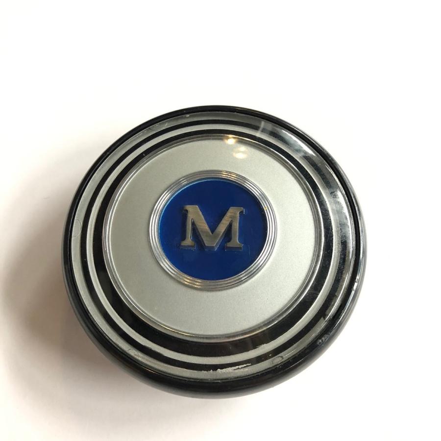 モトリタ用ステアリングボス（ブラック） : ミニマルヤマ - 通販