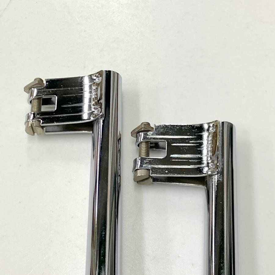 MK1・2用 ウッド ドアインナーハンドル セット : ミニマルヤマ - 通販