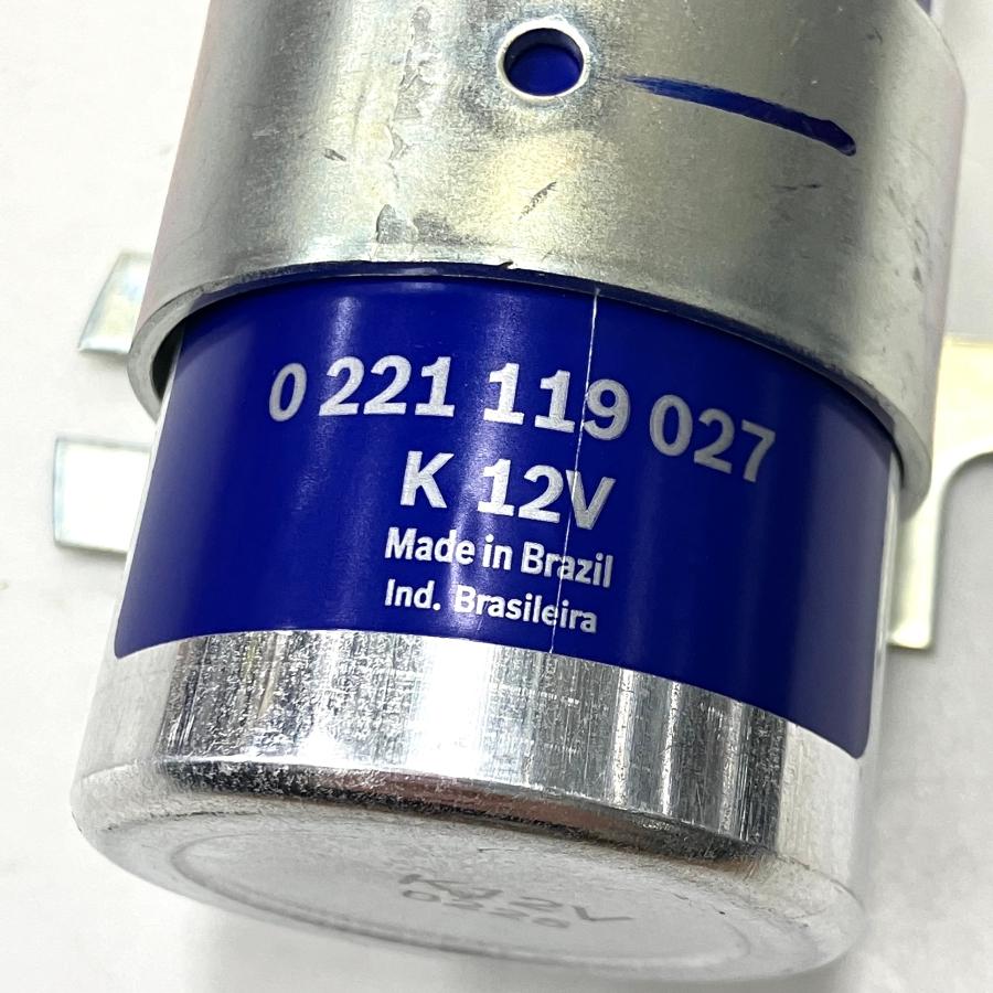 BOSCH（ボッシュ） イグニッションコイル（Bosch/ブルーコイル