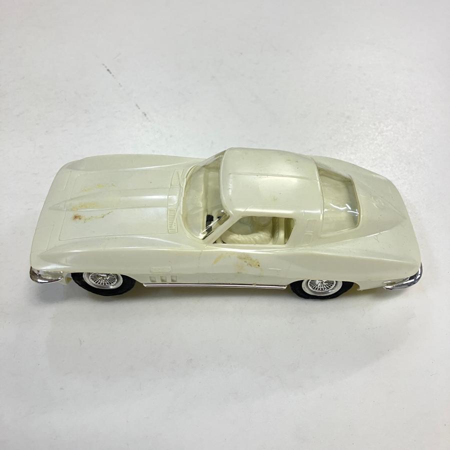現品 Revell 1/32 CORVETTE STINGRAY スロットカーボディーキット