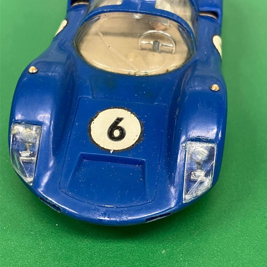 新品 現品 AIRFIX 1/32 PORSCHE CARRERA6 スロットカー : ミニマルヤマ