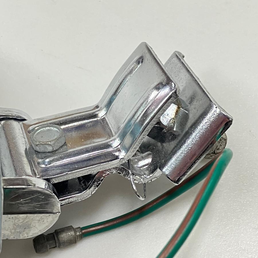 LUCAS リバースランプ ローバーミニMK1MK2 LUCAS リバースランプ