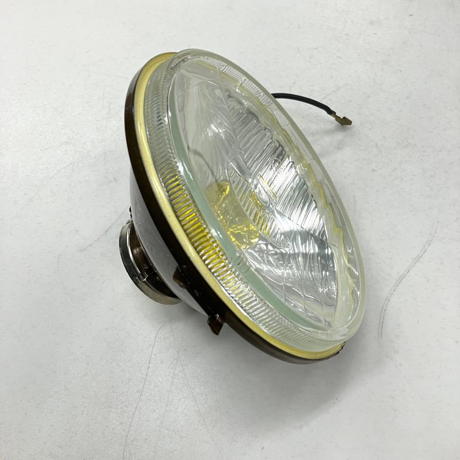 現品 シビエ OSCAR ヘッドライトセット : ミニマルヤマ - 通販 - Yahoo