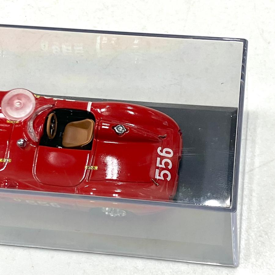 Ferrari（フェラーリ） 現品 ベストモデル 1/43 Ferrari 860 MONZA