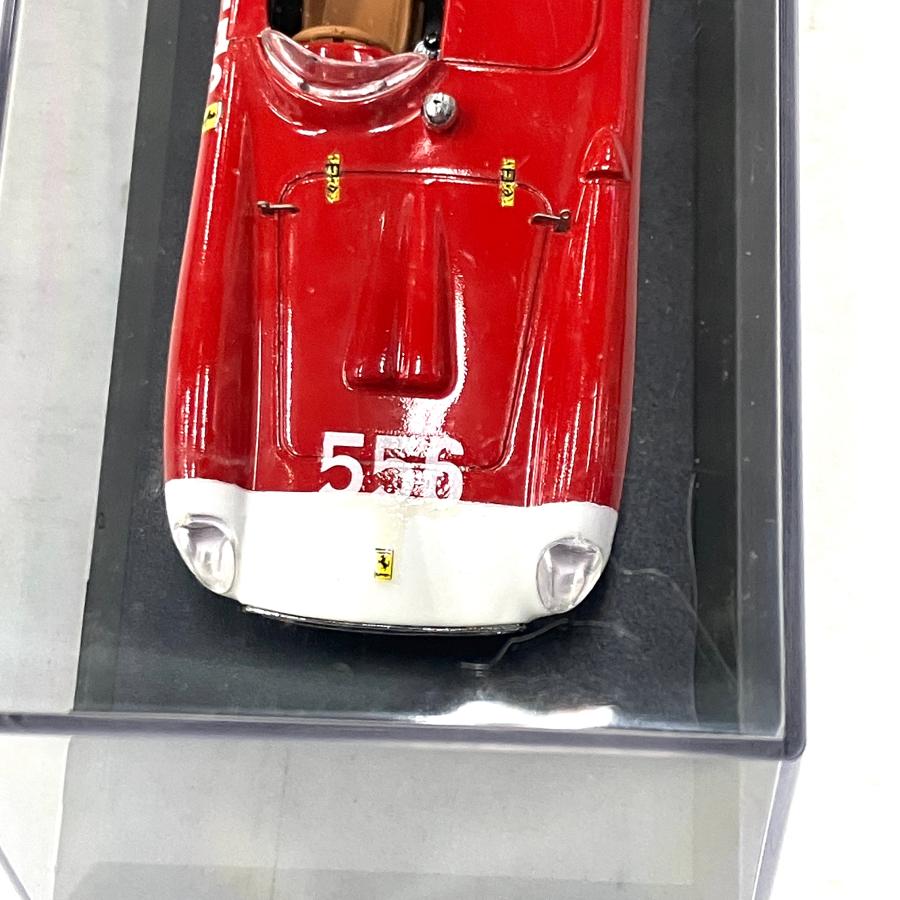 Ferrari（フェラーリ） 現品 ベストモデル 1/43 Ferrari 860 MONZA