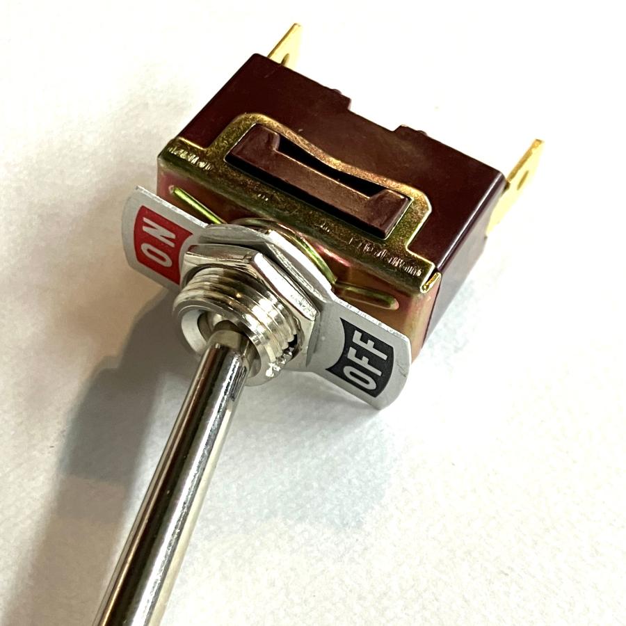 ホーン レバースイッチ : ミニマルヤマ - 通販 - Yahoo!ショッピング