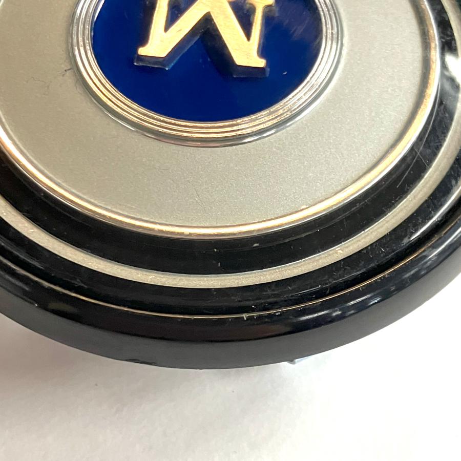 現品 MK2ステアリングホーンモチーフ・モーリス : ミニマルヤマ - 通販