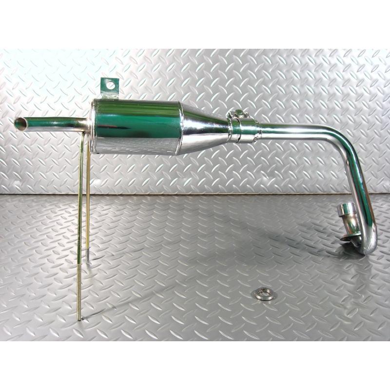 モンキーZ50A Z50Zマフラー : ミニモト公式 Yahoo!ショッピング店