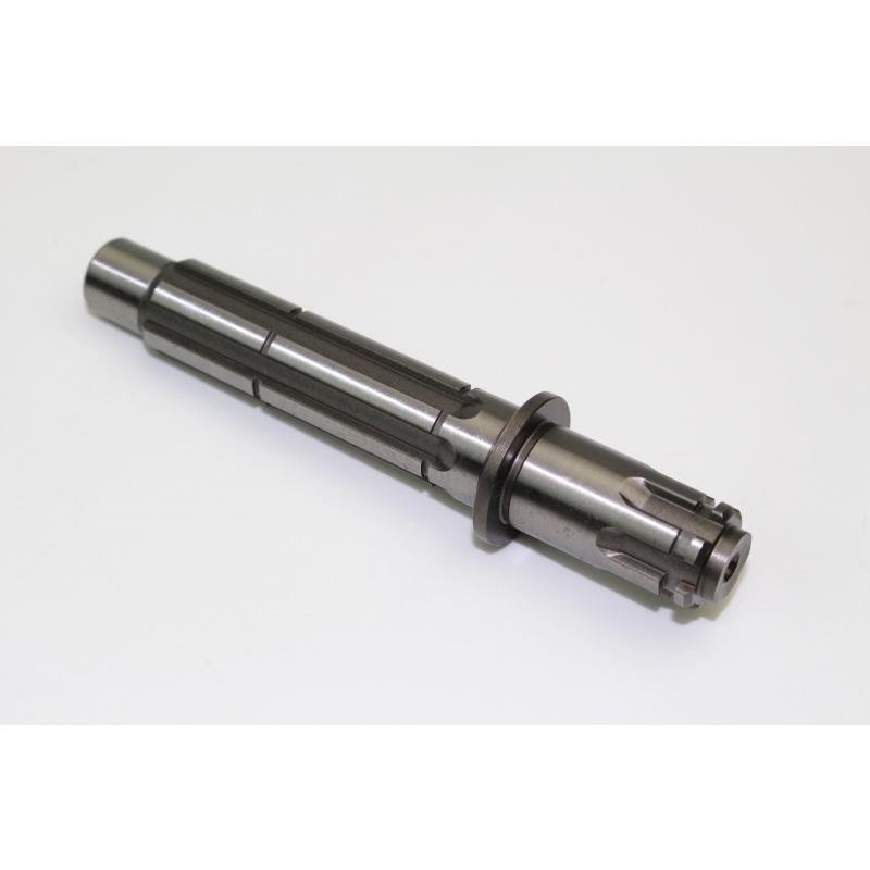 ホンダ純正カウンターシャフト : ミニモト公式 Yahoo!ショッピング店