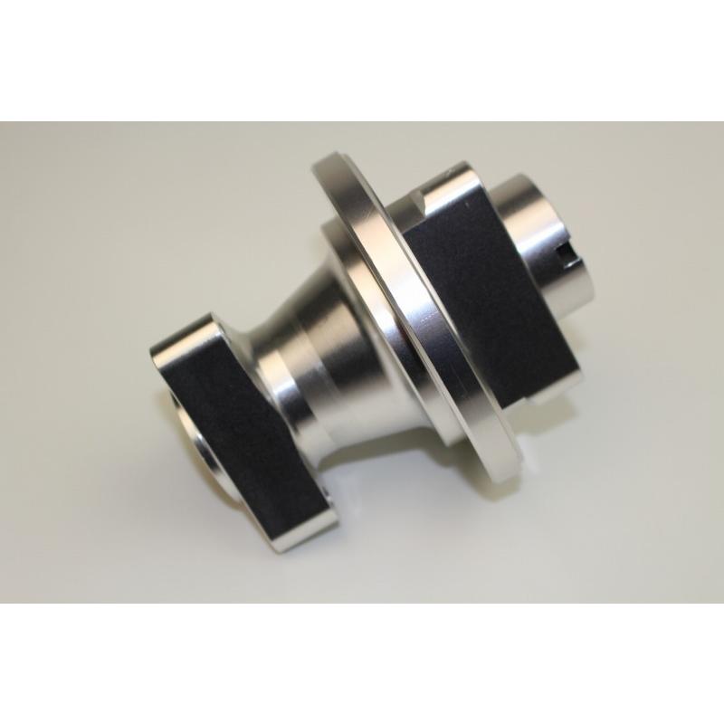 モンキーアルミ製ダブルディスク専用フロントハブ : ミニモト公式