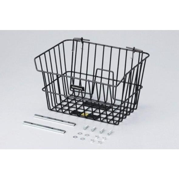 ホンダ純正フロントバスケット : ミニモト公式 Yahoo!ショッピング店