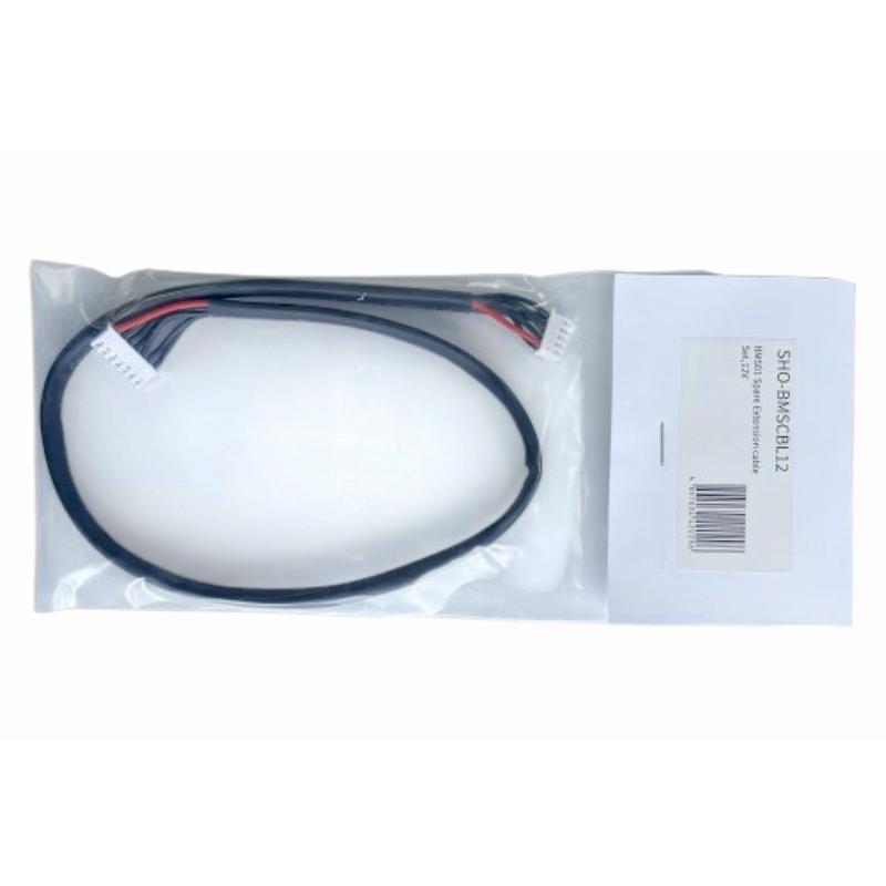 SHORAI充電器ケーブルキット(12V用)SHO-BMSCBL12 【ポスト投函便