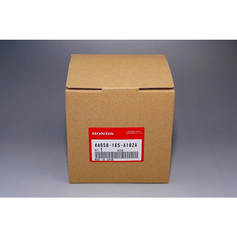 ホンダ純正12Vモンキーフロントハブシルバー : ミニモト公式 Yahoo