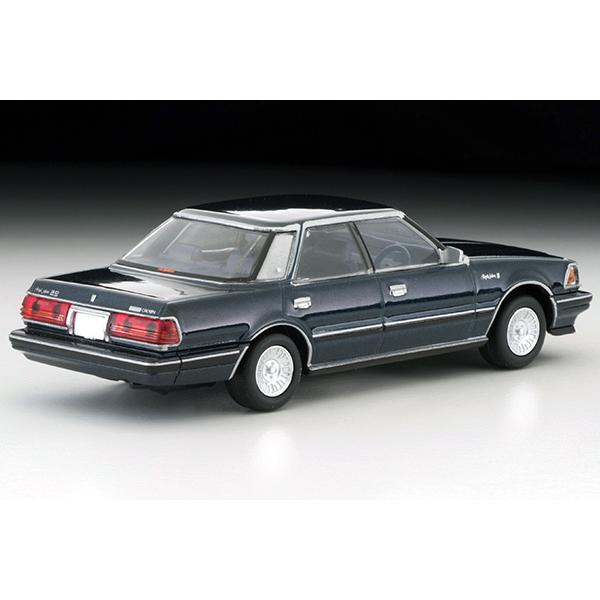 TOMYTEC トミカリミテッドヴィンテージネオ LV-N199b トヨタ クラウン