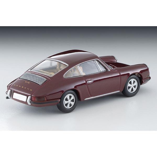 TOMYTEC トミカリミテッドヴィンテージ LV-86g ポルシェ 911S