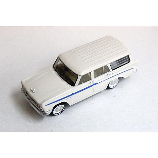 TOMYTEC トミカリミテッドヴィンテージ LV-47a プリンス スカイウェイ