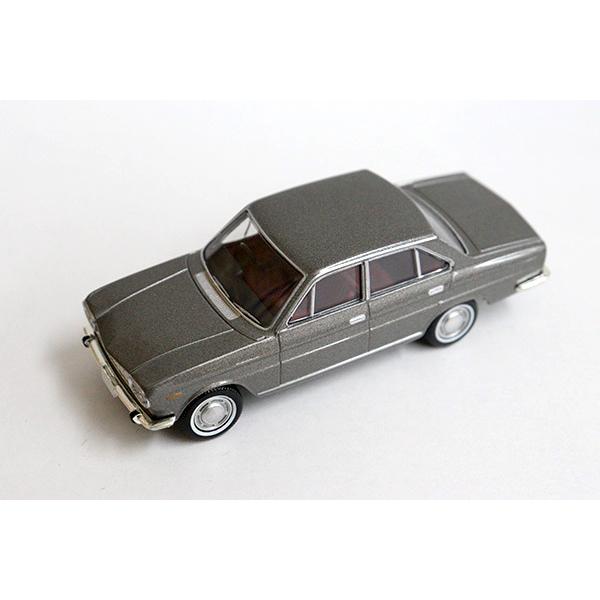 TOMYTEC トミカリミテッドヴィンテージ LV-95a ニッサン セドリック